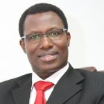 Gbenga Adebayo