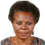 Mary Uduma